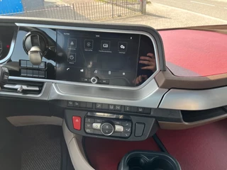 DAF XF 530 2022 - FT bild 28