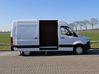 Mercedes-Benz Sprinter 2020 - 315 bild 13