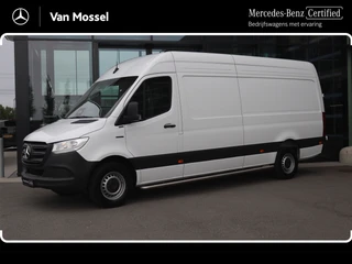 Mercedes-Benz eSprinter 2025 - 314 L3 Pro 81 kWh| AIRCO/CAMERA/KOERIERSUITV. |Certified te koop