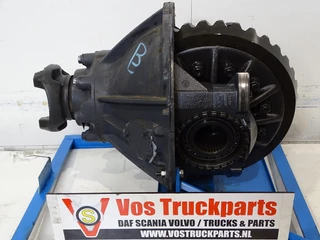 Scania R 2011 - R-780 3.08 EXCL SPER afbeelding 1