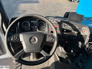Mercedes-Benz N/A 2016 - Antos 1842 EURO 6, Dhollandia image 10