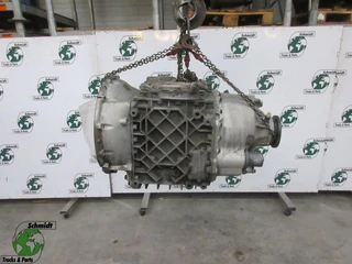 Renault - MAGNUM 5001866590 TRANSMISSIE VT2412B EURO 5 te koop