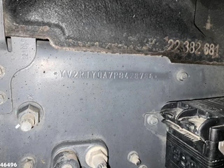 Volvo FH 2023 - 460 Euro 6 Volvo Engine Break Just 306.305 km! afbeelding 21