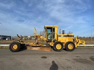 Caterpillar 160H 2000 - N/A afbeelding 1