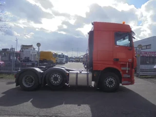 DAF XF 440 2015 - FTG 6X2 APK 02-10-2026 NL TRUCK obrazek 4