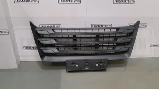 MAN N/A - Body & Chassis Parts Ondergrille TGX изображение 1