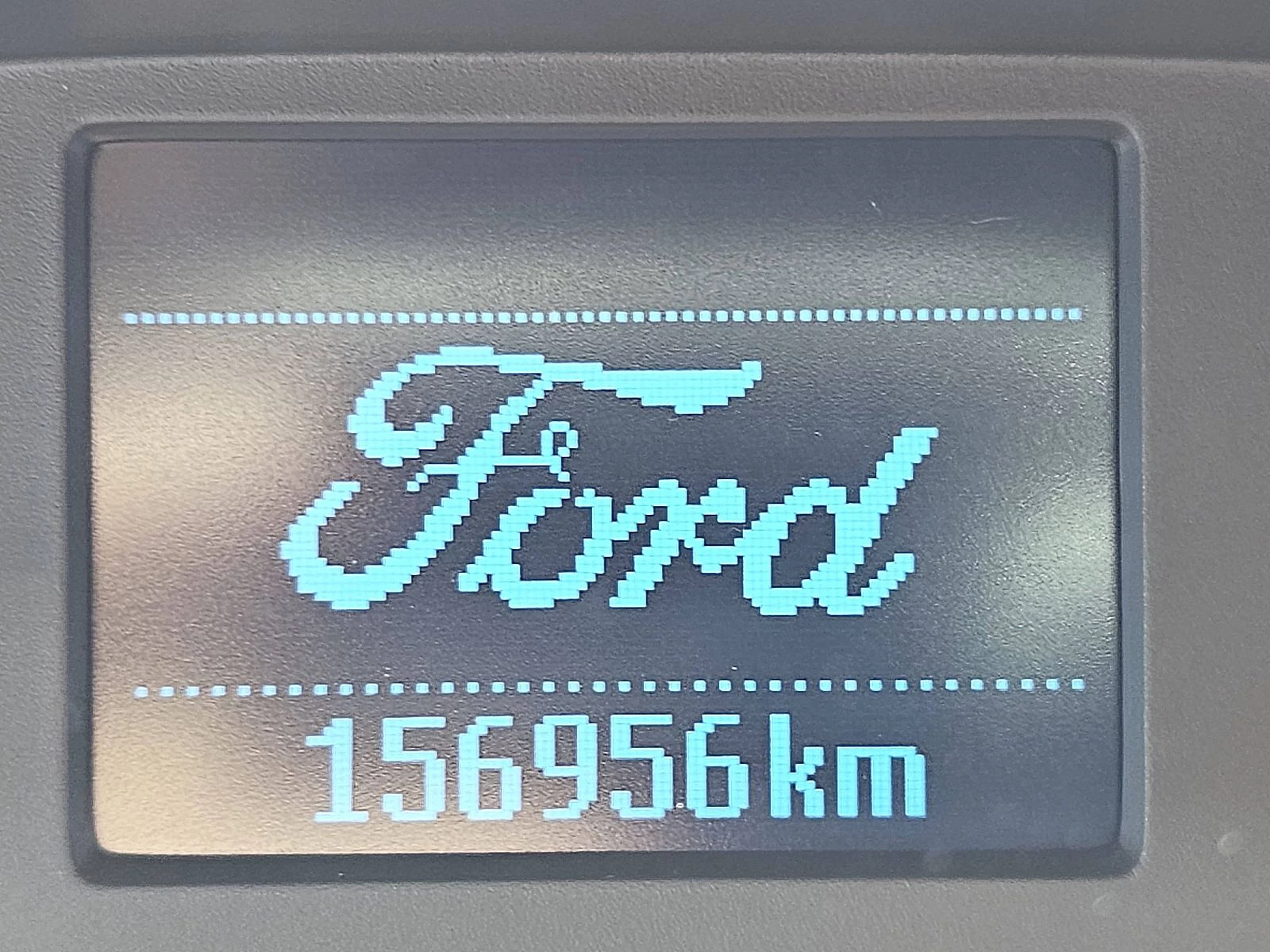 Ford Transit 2019 - 2.0 Bild 9
