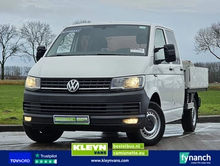 Volkswagen Transporter 2018 - 2.0 TDI bild 1