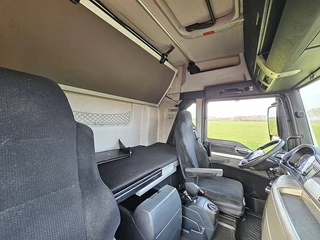 MAN TGX 2015 - 18.440 bild 15
