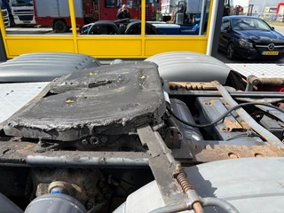 Scania R 2007 - 620 A 6X2/4 obrazek 31