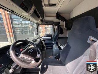 MAN TGX 2015 - 18 440 immagine 9