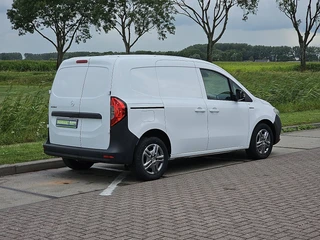 Mercedes-Benz eCitan 2024 afbeelding 3 miniatuur