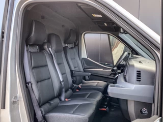 Renault Master 2024 - T35 2.0 dCi 170PK L2H2 Extra immagine 13