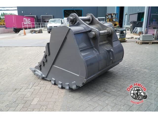 XCMG N/A 2024 - Bucket 160CM 2.45M³ bild 6