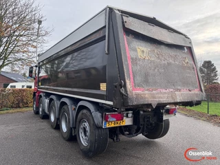 MAN TGS 2019 - 50.460 obrazek 10