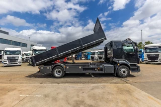 Volvo N/A 2021 - FL 290 - 21.000 KM zdjecie 3