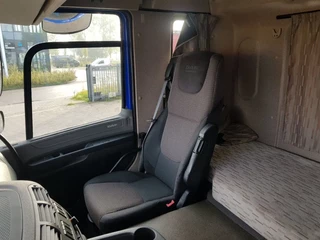 DAF 400 2013 - CF 604.000 km Euro 6 Pto voorbereid bild 11