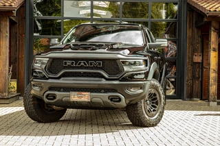 Dodge Ram 1500 2021 - V8 TRX 712PK!! afbeelding 2 miniatuur