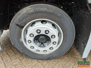 Volvo FM 410 2016 - N/A bild 19