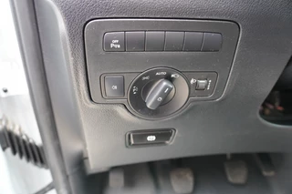 Mercedes-Benz Vito 2020 - 116 CDI 164PK Extra Lang obrazek 22