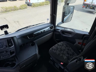 Scania S 2018 - S520 изображение 23