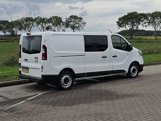 Renault Trafic 2023 - 2.0 DCI afbeelding 3 miniatuur