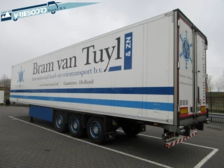 Schmitz Cargobull N/A 2019 - N/A SCB*S3B obrazek 3