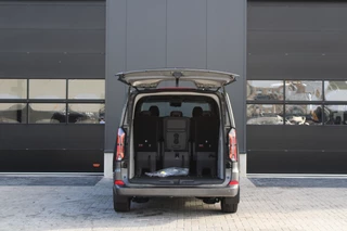 Ford Transit Custom 2026 - Tourneo 340 2.5 PHEV L2H1 Titanium X 232pk - ACC - Pano - B&O - Elek. schuifdeuren - 360 camera - Elek-Trekhaak - Excl BTW - Rijklaar bild 10