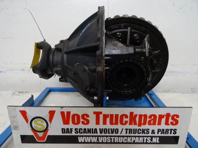 Scania R 2009 - R-660 2.92 EXCL SPER afbeelding 1