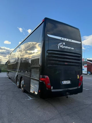 Setra N/A 2006 - S 431 DT LUX. Tour/Artist/Nightliner obrazek 7