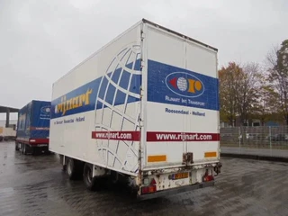 Pacton N/A 2007 - MXD218 immagine 4