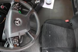 Mercedes-Benz Actros 2015 - N/A zdjecie 20