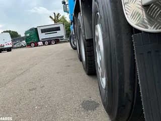 Scania R 2014 - 520 V8 Euro 6 VDL 25 Ton haakarmsysteem obrazek 8