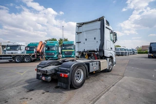 Mercedes-Benz Actros 2015 - 1845 LS obrazek 4
