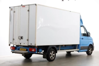 Volkswagen Crafter 2021 - 35 2.0 TDI E6 Bakwagen met achterdeuren 2-Persoons 04-2021 Bild 2 Miniaturansicht