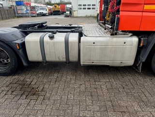 DAF N/A 2015 - XF 106 XF 460 EURO 6 SSC / RETARDER imagem 15