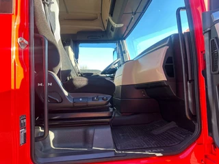 MAN TGX 2017 - 18.420 TGX 18.420 4x2 ADR (EX/II, EX/III, FL, AT) imagen 15