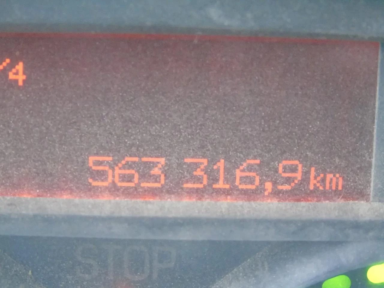 Renault Kerax 2006 obrázek 35