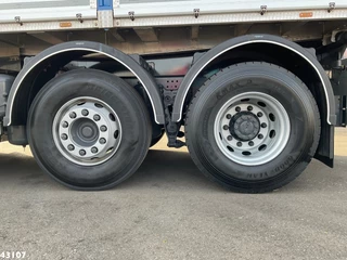 DAF FAG CF 370 Euro 6 Just 19.087 km! 2021 - N/A bild 17