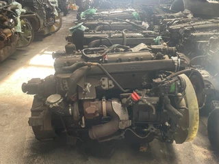 DAF N/A - PR-183S2 / PR-228S2 WITH FLYWHEEL PTO (MORE PIECES IN STOCK) zdjecie 1
