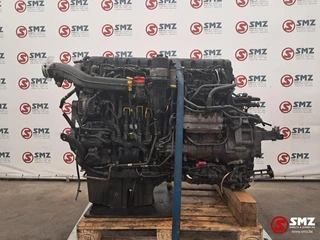 DAF - Occ motor MX11 330 H2 DAF afbeelding 2 miniatuur