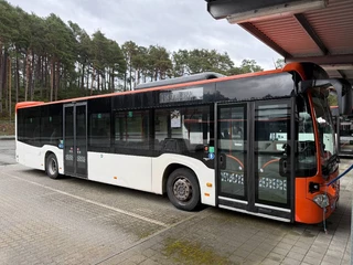 Mercedes-Benz N/A 2017 - Citaro. 10 Units! for sale