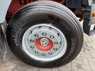 Iveco EuroTrakker 2001 - N/A immagine 37