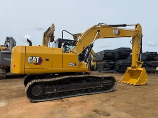 Cat N/A 2026 - 324 UNUSED NEW imagen 6