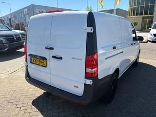Mercedes-Benz Vito 2021 - 116CDI L2H1 Automaat Airco Navi Cruisecontrol Trekhaak EURO 6 immagine 3