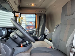 DAF FAQ XD 450 8x2 Euro 6 HMF 28 Tonmeter laadkraan 2025 - N/A zdjecie 17