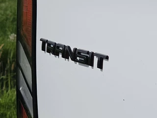 Ford Transit Custom 2024 - 2.0 obrazek 14