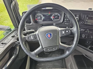 Scania R 2019 - R500 image 14