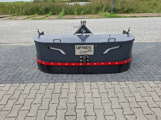 Greentec 2023 - Frontgewicht bumper for sale