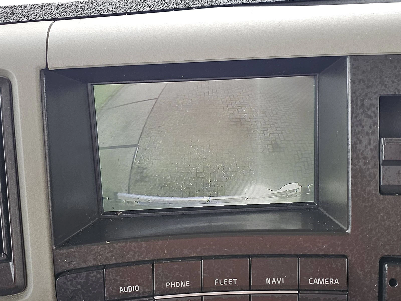 Volvo 2020 - FM 420 afbeelding 20